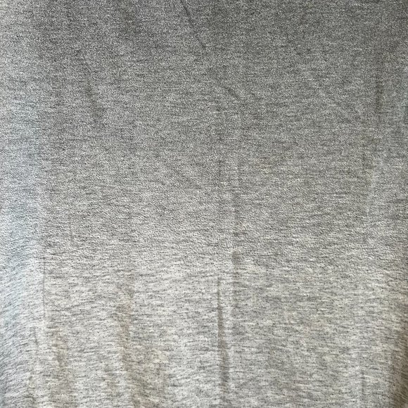 Rag & Bone Sleeveless Concert Tank Ombre Gray Sz M - Picture 10 of 11